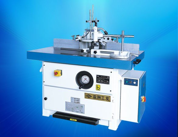 Máy phay 1 trục đứng MX5118