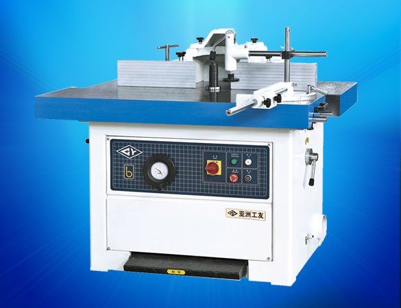 Máy phay 1 trục MX5118E