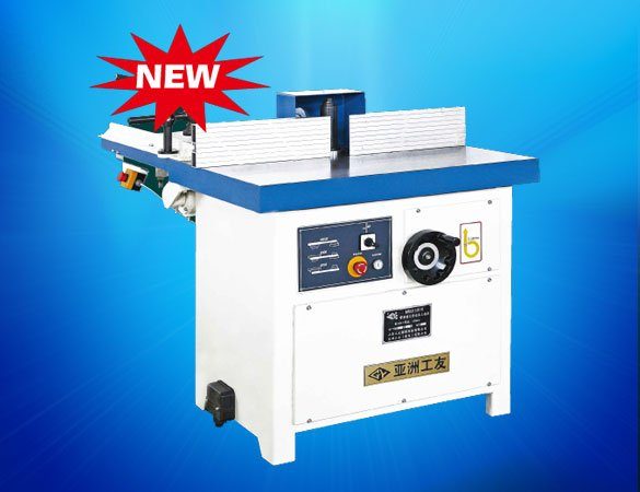 Máy phay 1 trục bàn trượt MX5513K