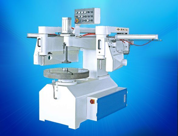Máy phay phỏng hình tự động 2 trục MX7812