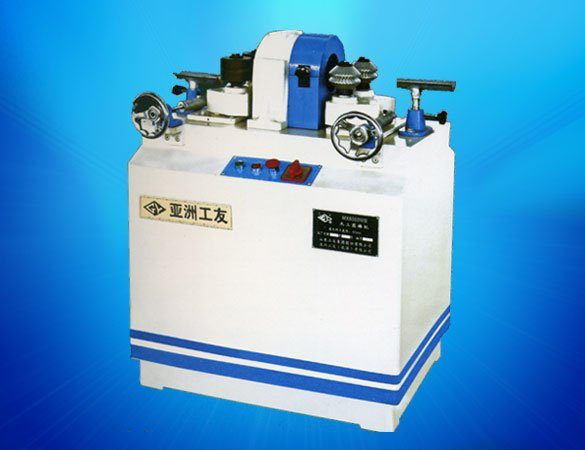Máy phay MX8060W