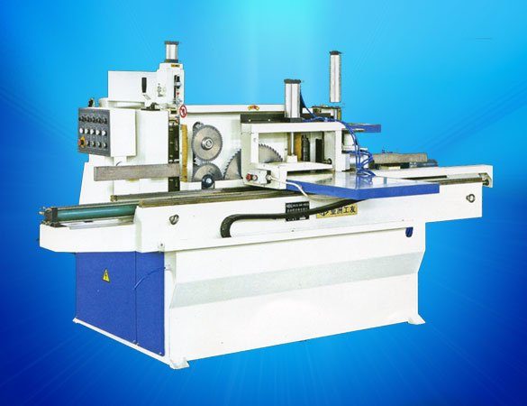 Máy phay mộng finger MXB3515A