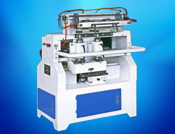 Máy phay mộng đuôi én MXZ3840