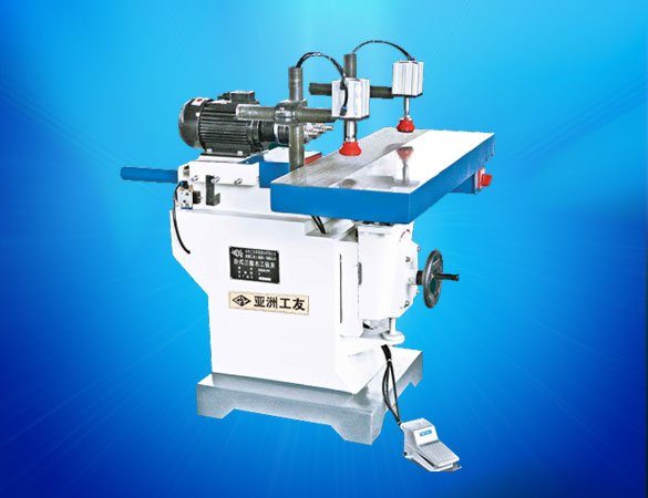 Máy khoan ngang 1 đầu 3 mũi MZ6413W