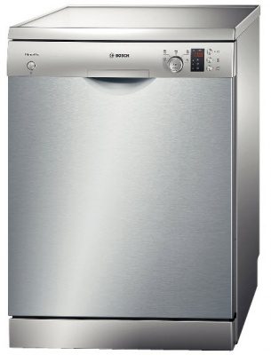 Máy rửa bát Bosch SMS50E88EU