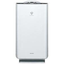 Máy hút ẩm Sharp FU-T51CX