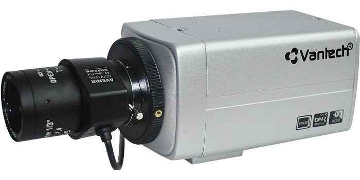 Camera quan sát Vantech  VT-1440WDR