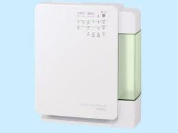 Máy hút ẩm Mitsubishi Pure Mist Air MA-265