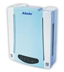 Máy hút ẩm Alaska AP-30A