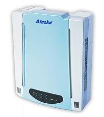 Máy hút ẩm Alaska AP-30B
