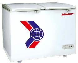 Tủ đông Sanaky VH-408A