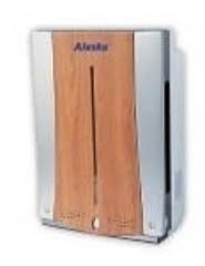 Máy hút ẩm Alaska AP-45 Wood
