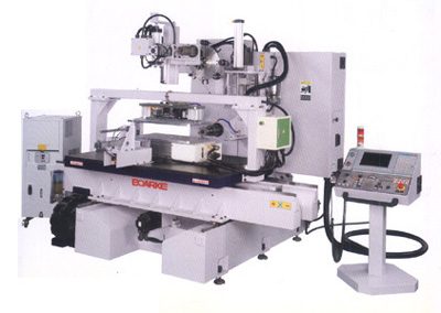 Máy CNC Router BWM-R351AH