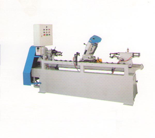 Máy tiện rãnh CGS-120