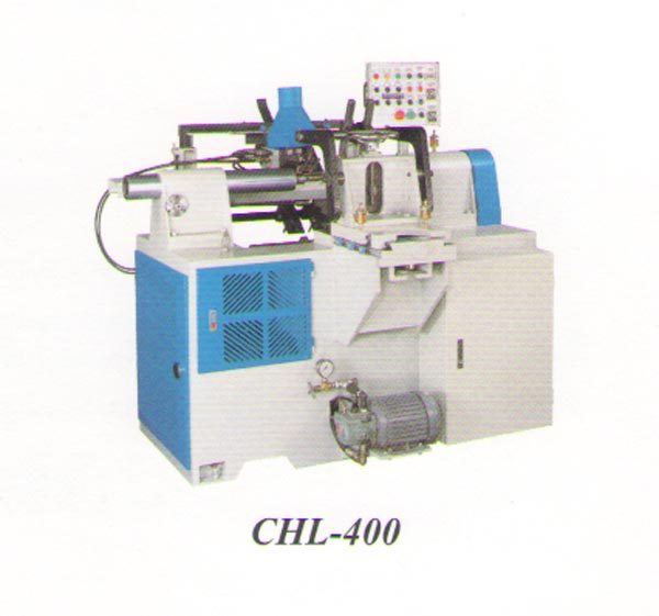 Máy tiện dạng ngắn CHL-400