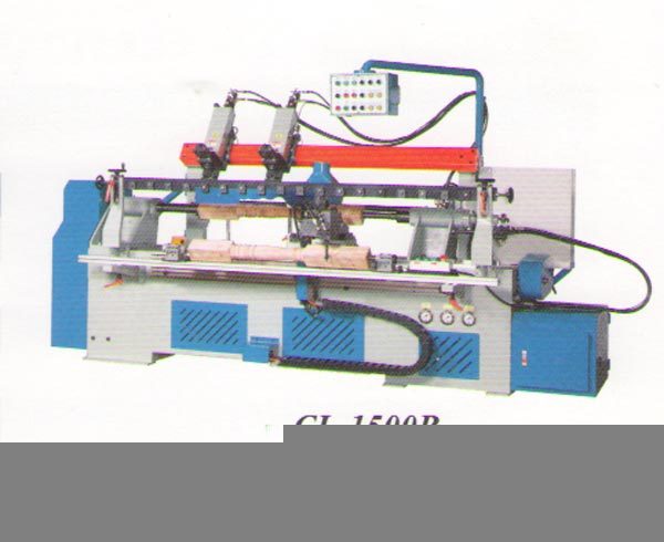 Máy tiện chép hình CL-1500B