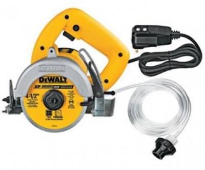 Máy Cắt Đá DW861