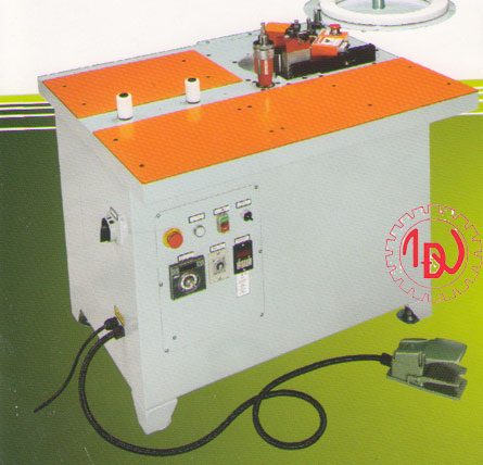Máy dán cạnh đơn EB-322