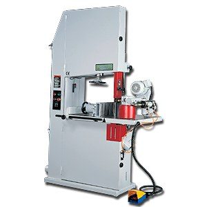 Máy cưa lọng HB-600A