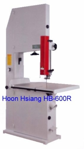 Máy cưa lọng HB-600R