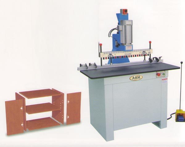Máy khoan nhiều mũi HS-A21