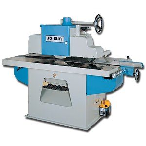 Máy cưa rong lưỡi trên JRS-12TK