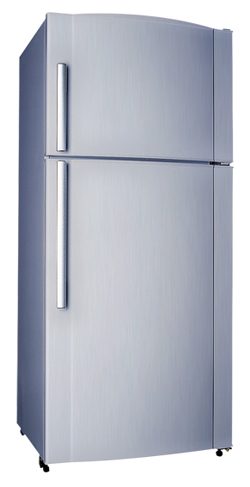 Tủ lạnh Toshiba GR-KD58V(S)