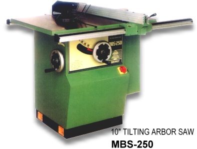 Máy cưa nghiêng trục MBS-250