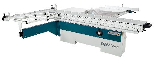 Máy cưa bàn trượt P400