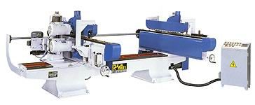 Máy cắt phay hai đầu RH-46A