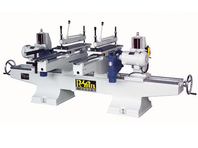 Máy cắt phay hai đầu RH-622RT