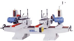 Máy phay cắt hai đầu TDS-6
