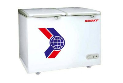 Tủ đông Sanaky 225 lít VH225W
