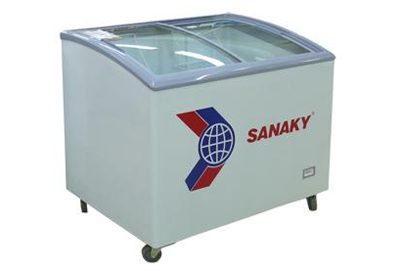 Tủ đông Sanaky 302 lít VH302K