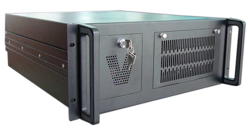 Đầu ghi PC-Base DVR VT-4004