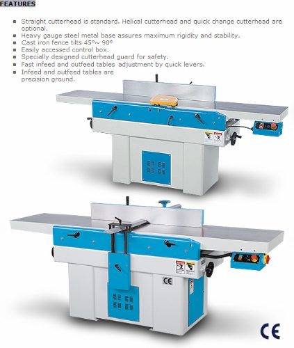 Máy bào thẫm AN916J