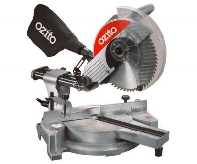 Máy cắt nhôm OZITO CMG-421