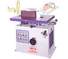 Máy chà nhám cạnh cong GB-800A