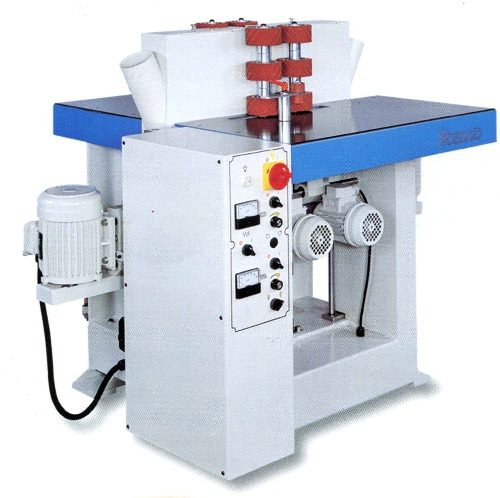 Máy chà nhám cạnh GF-512NE300
