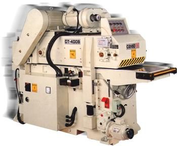 Máy bào hai mặt GT-400B