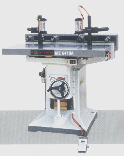 Máy khoan ngang 6 đầu MZ-6410A