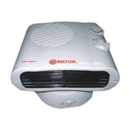 Máy sưởi Nova 15Y