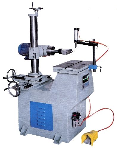 Máy khoan một trục YC-340