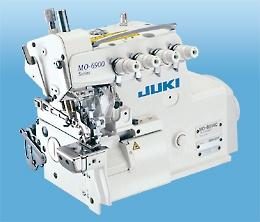 Máy vắt sổ JUKI MO-6914C