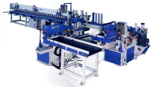 Hệ thống ghép dọc tự động AT-520