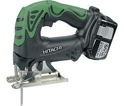 Máy cưa lọng HITACHI CJ18DL