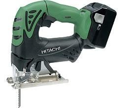 Máy cưa lọng HITACHI CJ18DSL