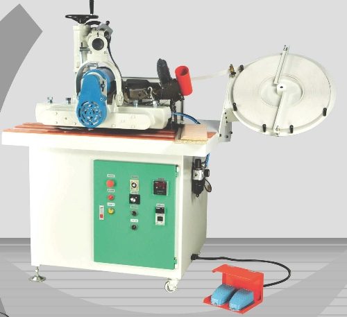 Máy dán cạnh nghiêng EB-1T