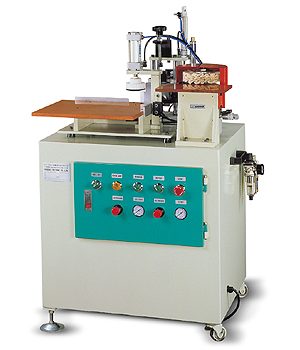 Máy bo góc EB-41