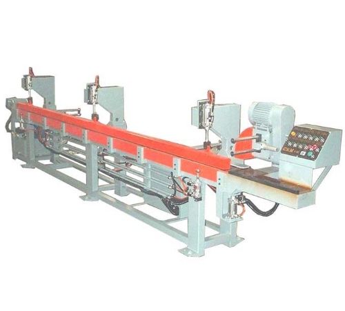 Máy ghép dọc F-A06